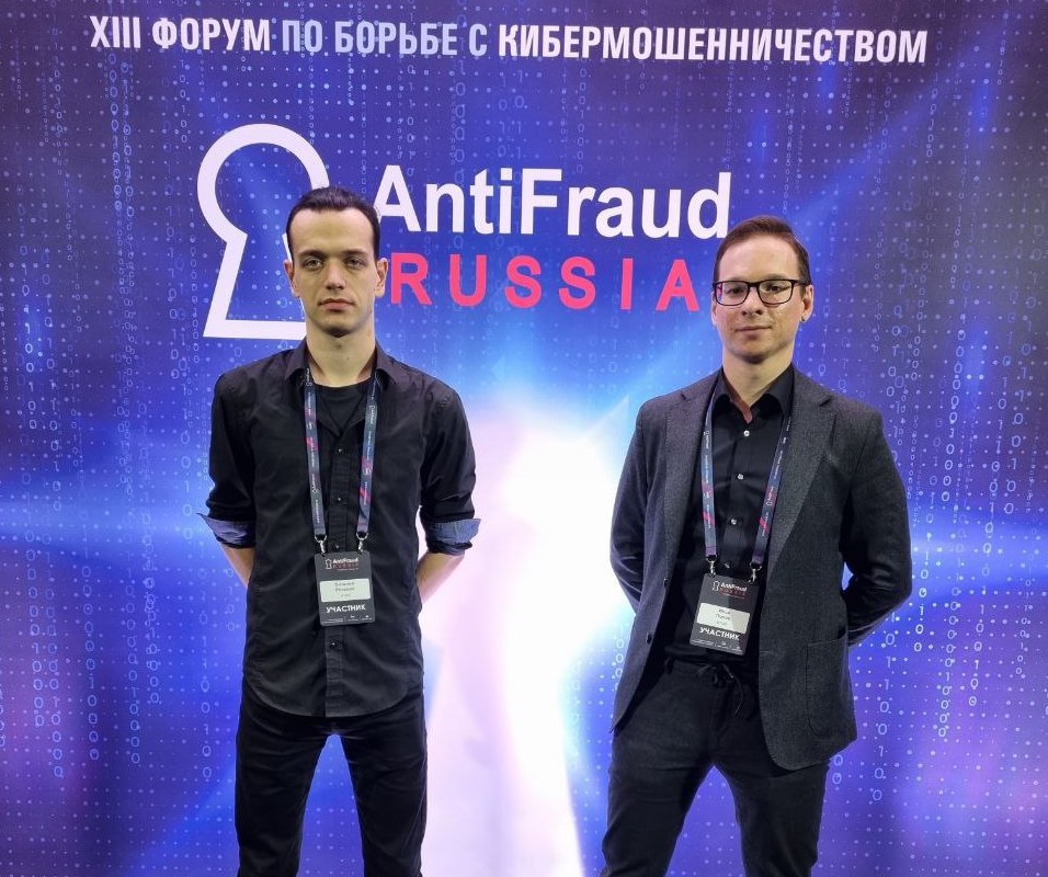 Попов Илья Юрьевич и «Джейсон Стейтем» обсудили угрозу дипфейков